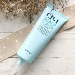 Пилинг скраб для кожи головы CP-1 Head Spa Scalp Scaler 250 мл