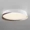 CL754350G BONNY Белый+Венге LED Св-к с пультом
