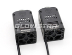 Билед модули Aozoom ALMD-09-01, 1.8 дюйма, 12V, 5500K (комплект, 2шт)