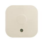 Вывод кабеля IP20 слоновая кость Quteo Legrand