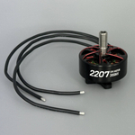 Мотор GEPRC SPEEDX2 2207 2050KV