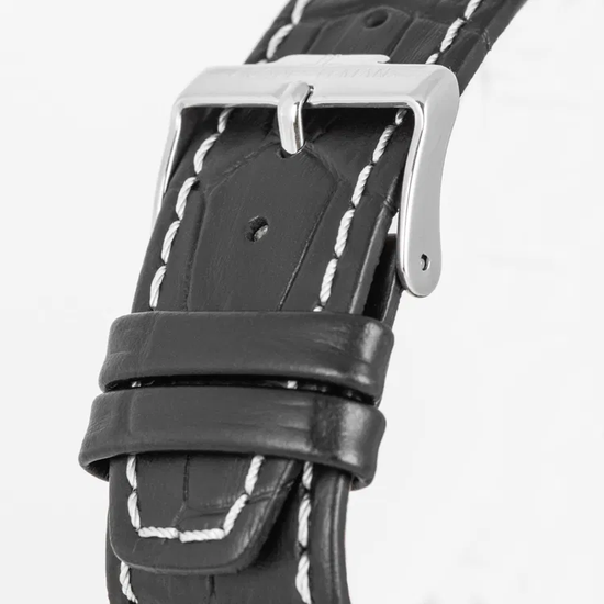 Jacques Lemans 1-2176D ремешок