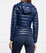 куртка EA7 - темно-синий(8NTB14 TN12Z)