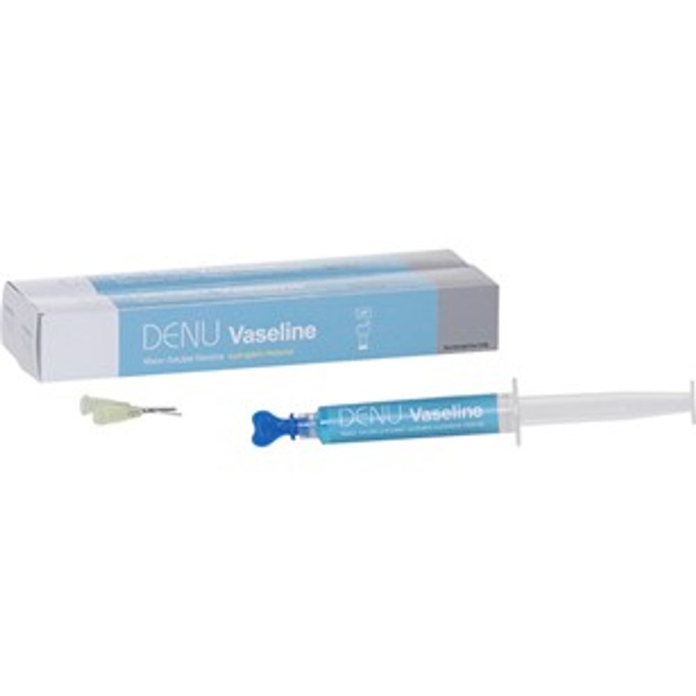 Вазелин 5 мл, (Denu Vaseline) Вазелин 5 мл, (Denu Vaseline)