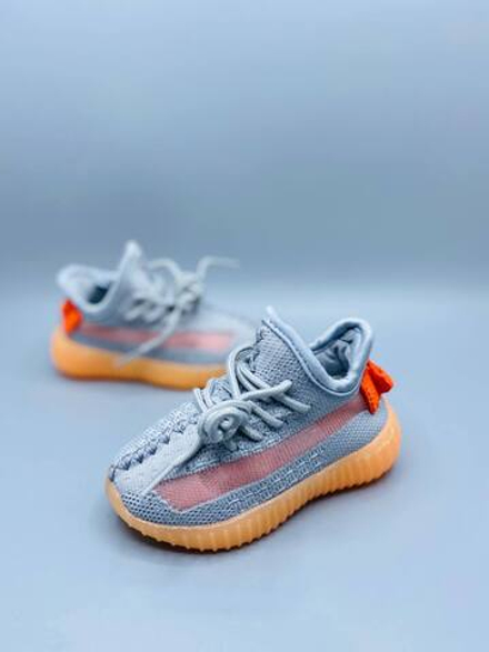 Кроссовки Buba Yeezy Boost 3