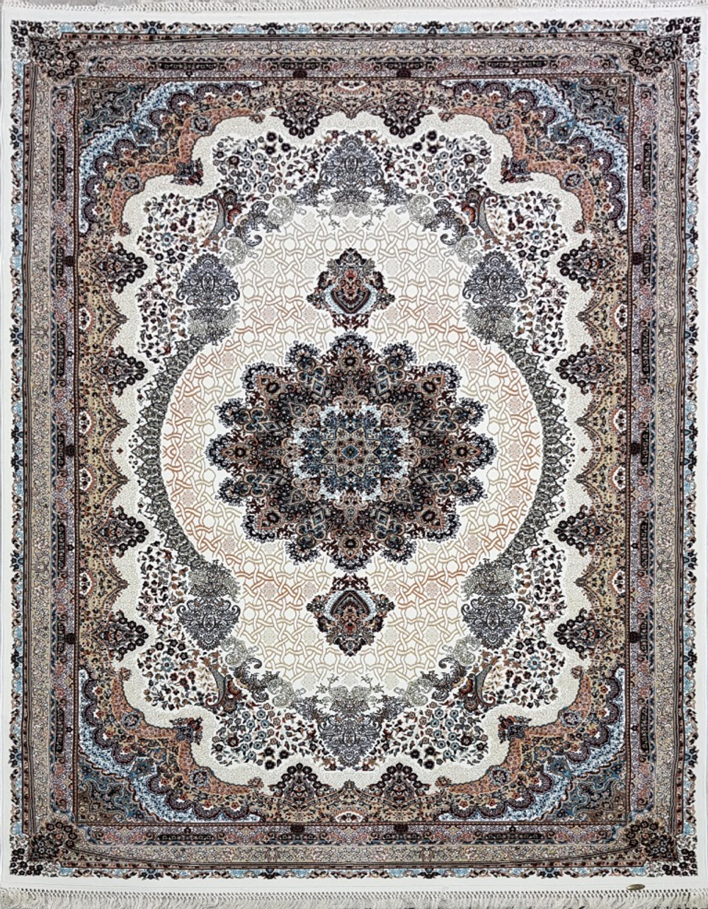 Abrishim 36316A CREAM \ CREAM Прямой