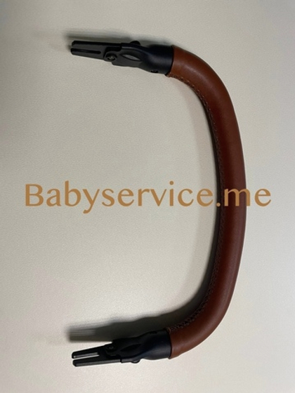 Бампер Happy Baby Ultima V2 X4