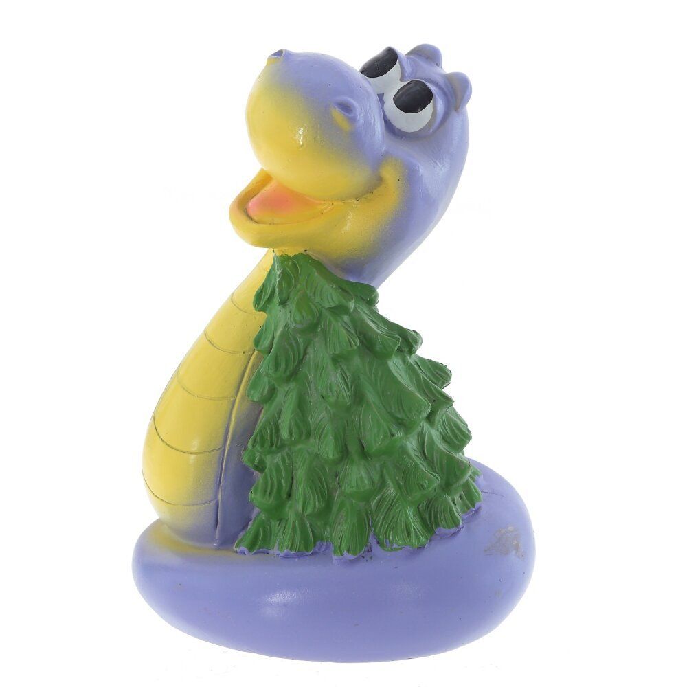 GAEM Копилка "Змея", L10,5 W9 H15 см, 3в.