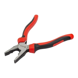 Плоскогубцы комбинированные 8'' FORCEKRAFT FK-611200K
