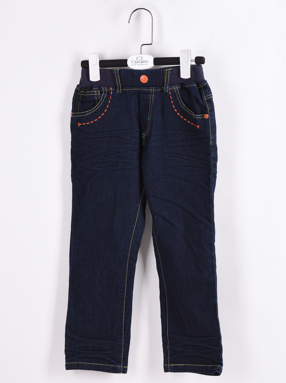 Джинсы для мальчика