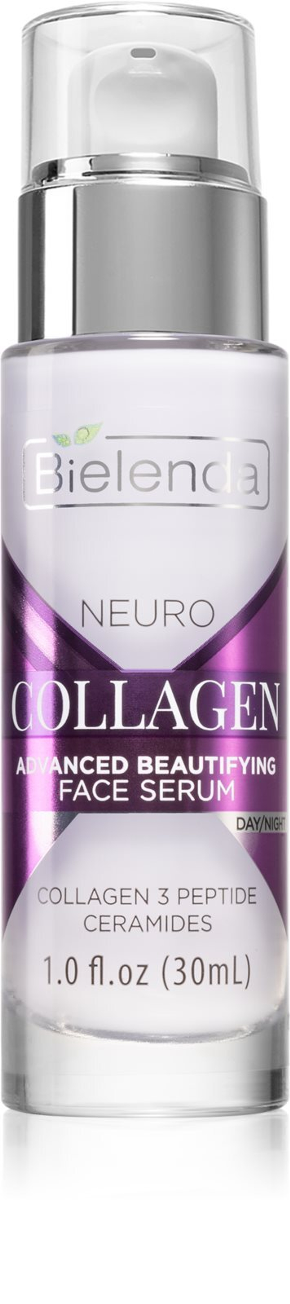 Bielenda Neuro Collagen - сыворотка для лица с коллагеном /   50  ml  / GTIN 5902169023083