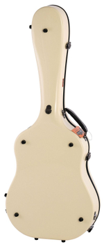 Футляр для акустической гитары Guider FWC-600-IV