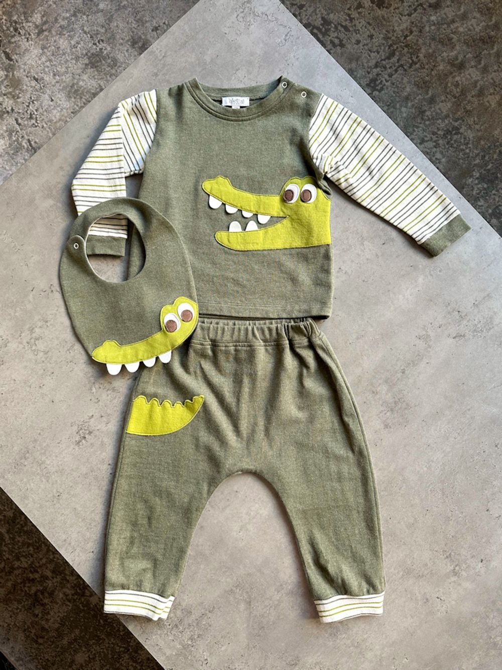 Комплект Aletta, 80