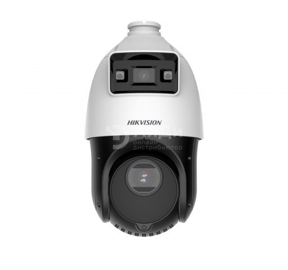 Сетевая IP видеокамера HIKVISION DS-2SE4C225MWG-E(12F0)