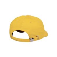 Бейсболка STREET Blank, желтый