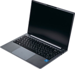 Ноутбук  ACD 14Pro 14 ", Core i5, 16 Гб RAM, 512 Гб SSD, Iris Xe Graphics, Серый