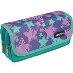 Penal \ Pencil caseПенал "deVENTE. Limited Edition. Stars"