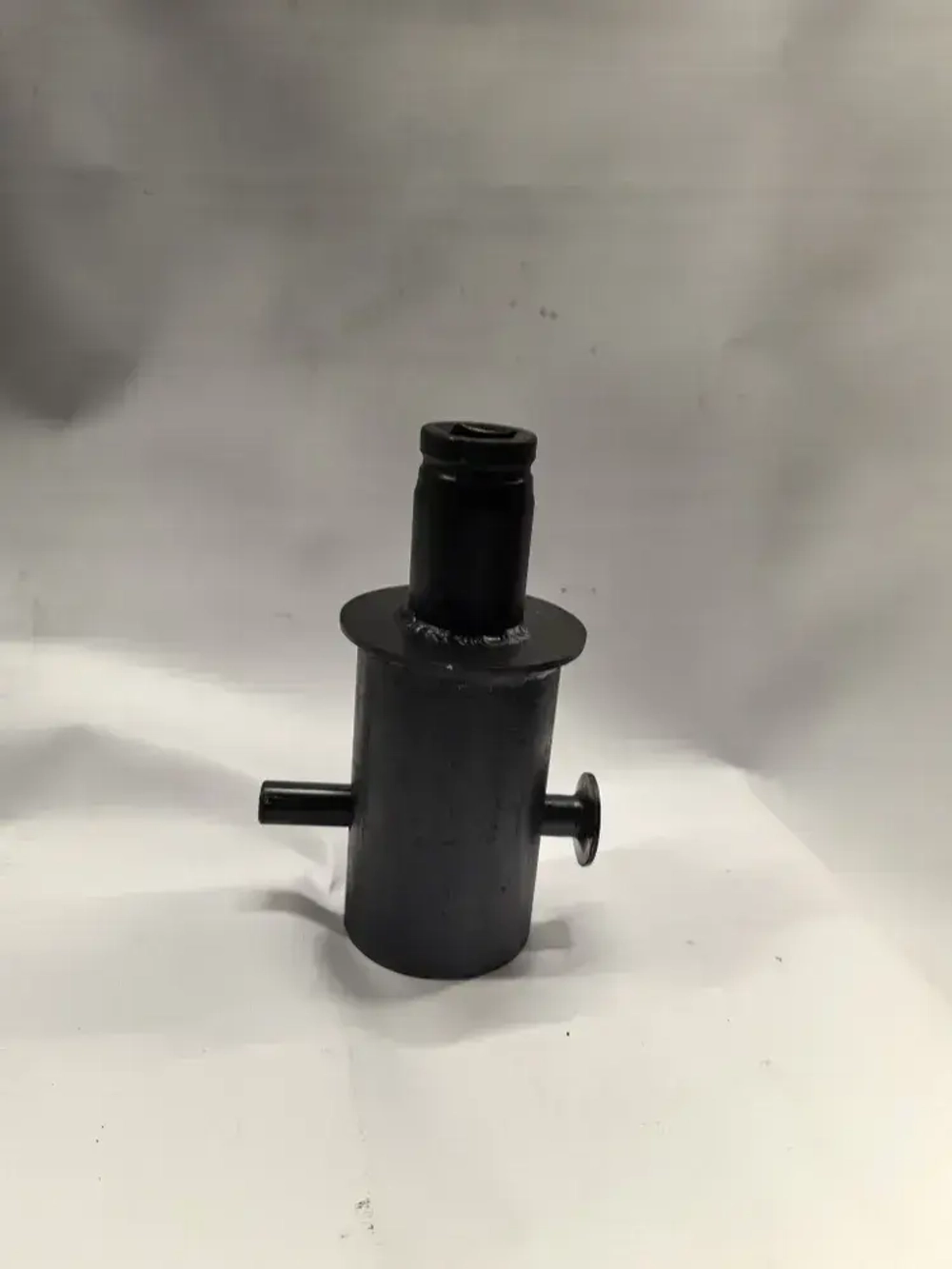 Насадка для сваекрута на 76/108 сваи