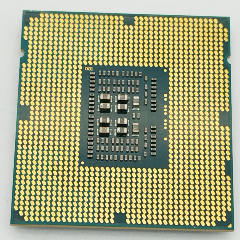 Процессор Intel Xeon e5-2430v2