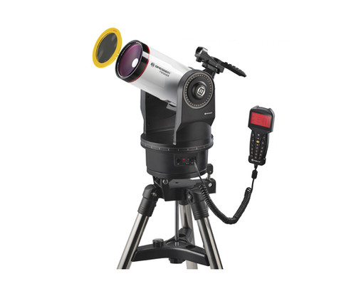 Телескоп Bresser Messier MCX-102 GoTo AZEQ