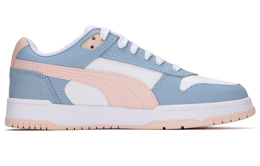 Кроссовки PUMA RBD Game low, 386373-09