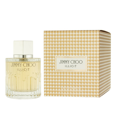 Jimmy Choo Illicit Eau De Parfum 100 ml (woman)