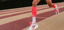Гольфы Oxygen FLUO RED