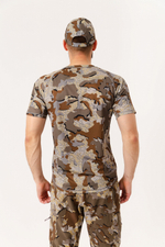 ФУТБОЛКА KING HUNTER VOLUTION 311230