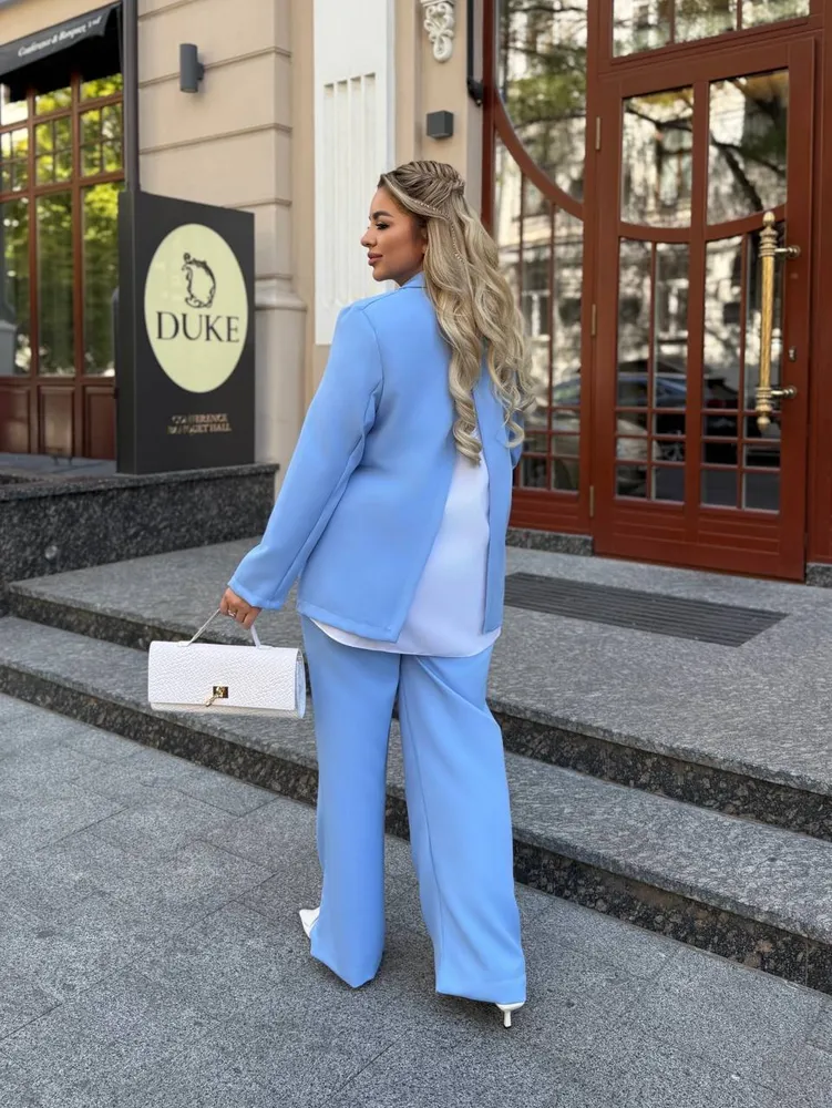 Костюм УК-294 Фабрика Моды