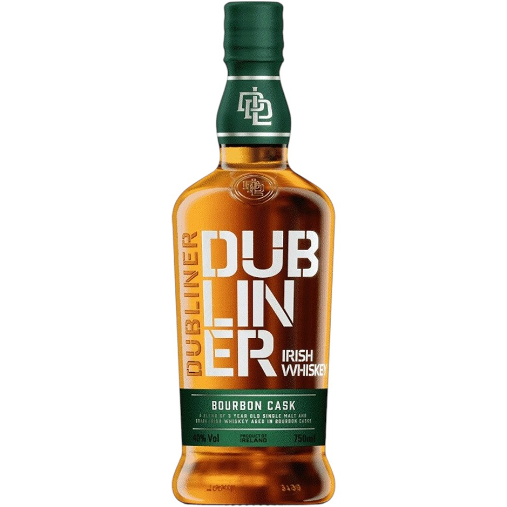 Виски Dubliner Irish Whiskey 1 л.