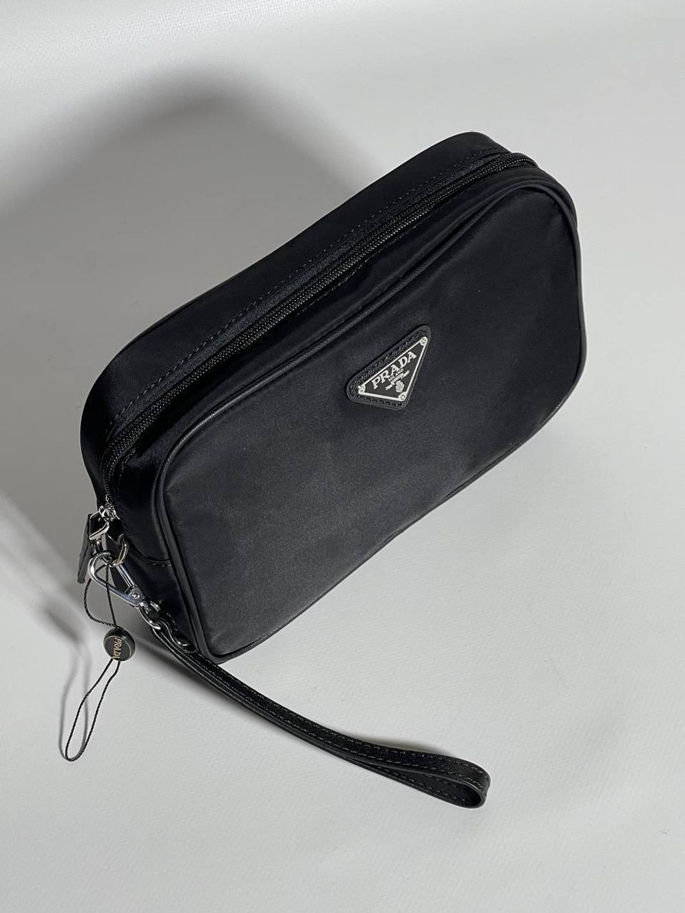 Клатч Prada