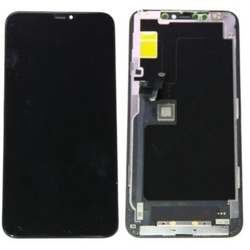 Дисплей iPhone 11 Pro Max в сборе Черный - In-Cell