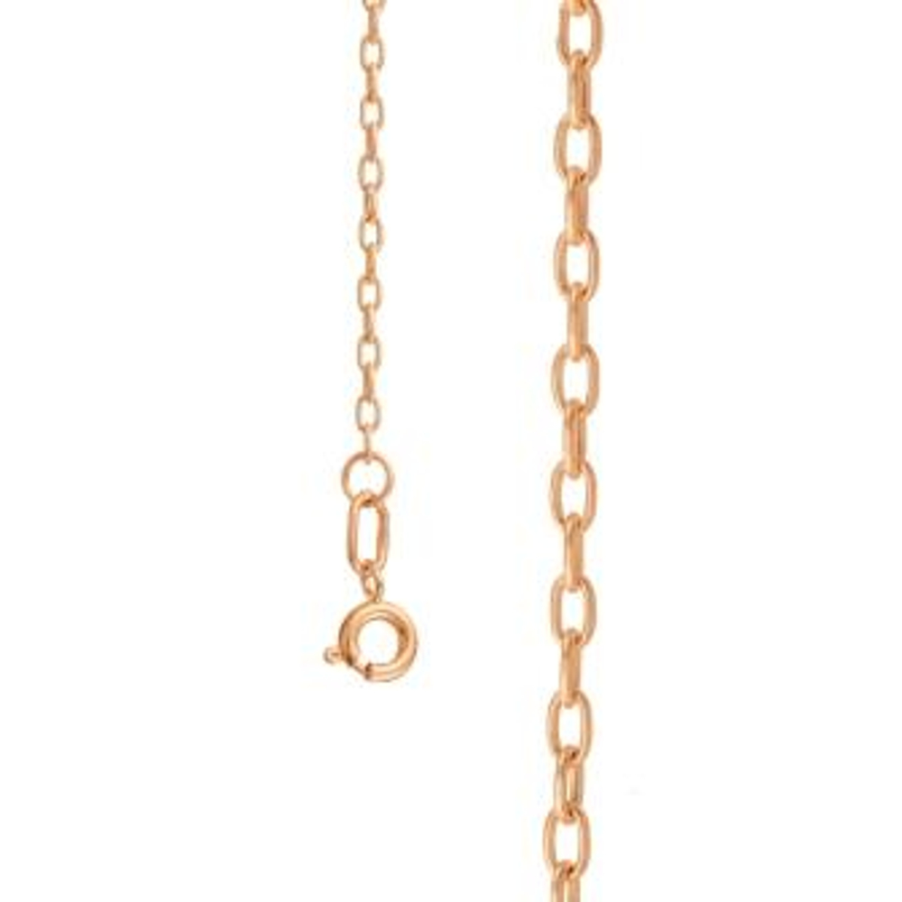 Цепь из золота