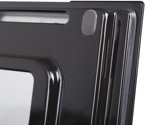 Электрический духовой шкаф Pyramida F 42 M BL