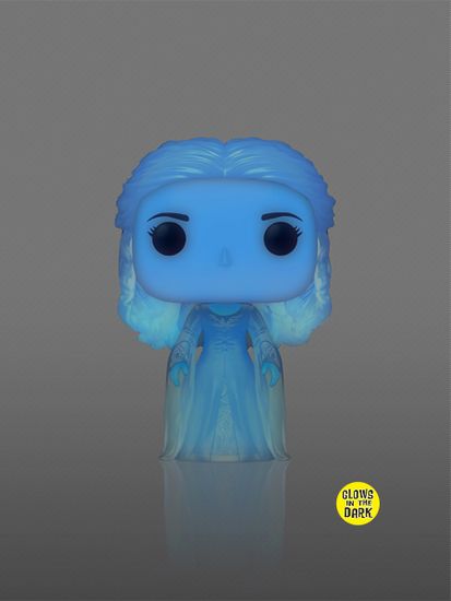 Фигурка Funko POP! Harry Potter S20 Helena Ravenclaw (GW) (192) 90270 / Фигурка Фанко ПОП! по мотивам вселенной "Гарри Поттер", Елена Когтевран