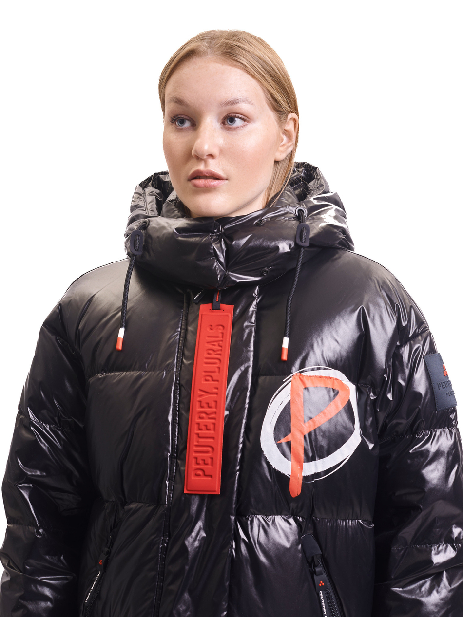 Куртка-пуховик W PEUTEREY