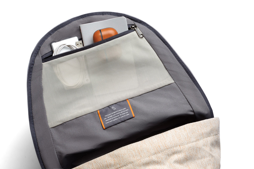 Рюкзак Bellroy Classic Backpack 2nd Edition 20L