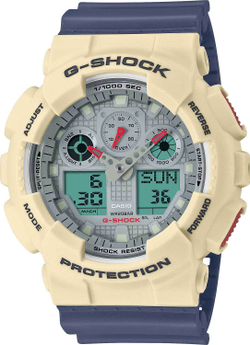 GA-100PC-7A2