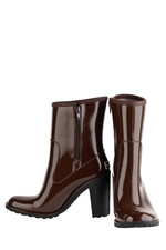 Сапоги BoomBoots HH Brown&Short