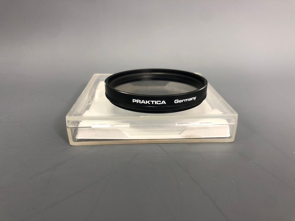 Praktica C-POL 62mm