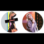 Sheila / Je Suis Comme Toi (Limited Edition)(Picture Disc)(LP)