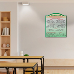 Стенд фигурный Планиметрия 150000569