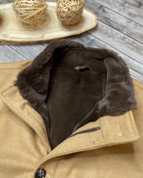 Жилет Loro Piana