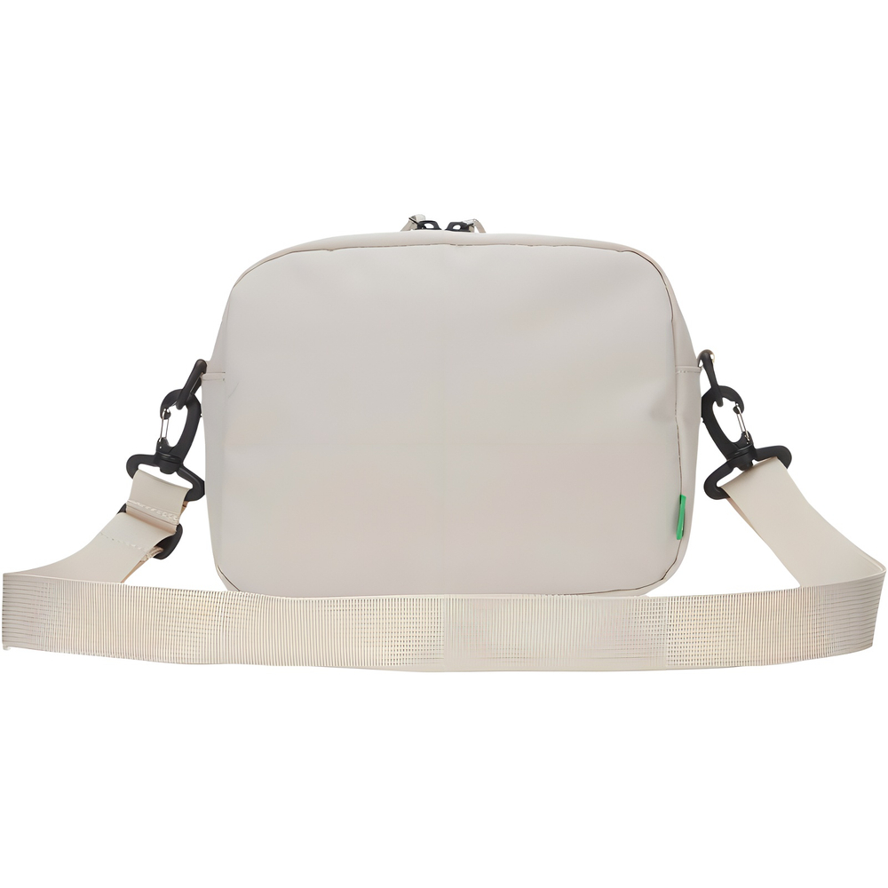 THE NORTH FACE 2L Outdoor Bags Recycled Polyester Ecru Unisex