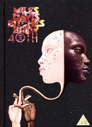 Miles Davis / Bitches Brew (40th Anniversary Edition)(3CD+DVD)