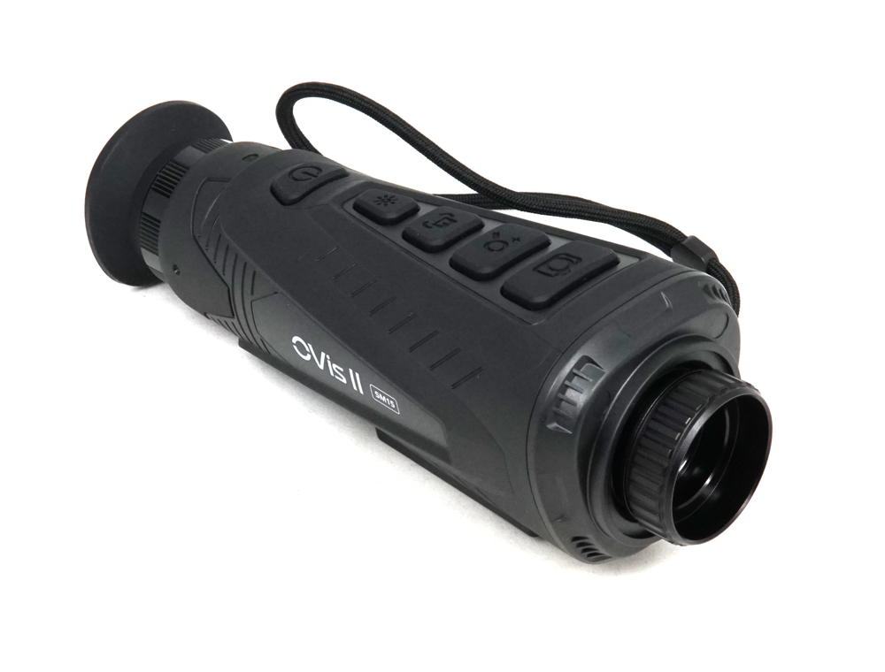 Тепловизионный монокуляр Arkon Ovis II SM15