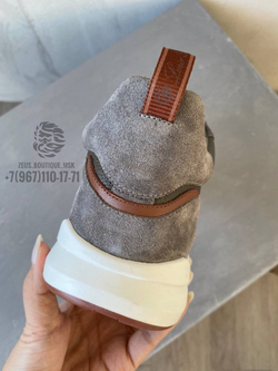 Кроссовки Loro Piana