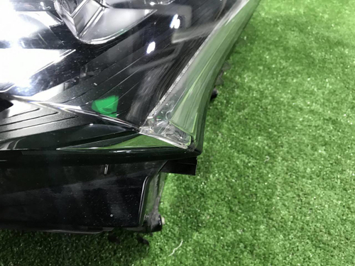 Фара правая Lexus RX 4 (2015-2019) LED под 1 блок