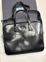 Портфель Prada
