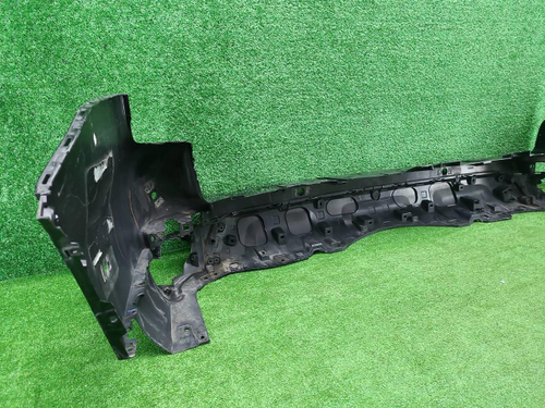 Бампер задний Tank 500 (2021-н.в.)